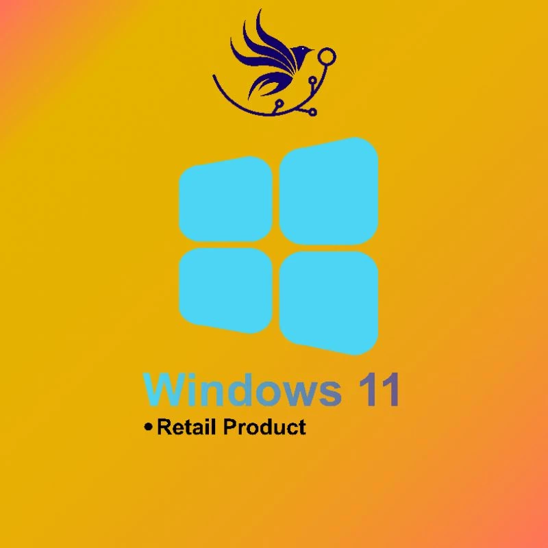Digital License Windows 11 Pro Original Lifetime